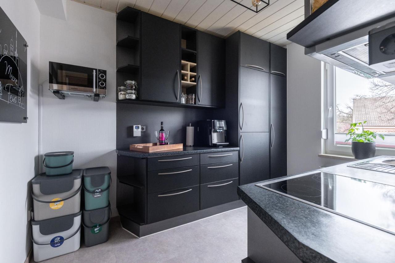 Apartment 9,8 Aussergewoehnlich Boxspringbetten Kaffeevollautomat Inkl Bettwaesche Und Handtuecher #meenefewo De