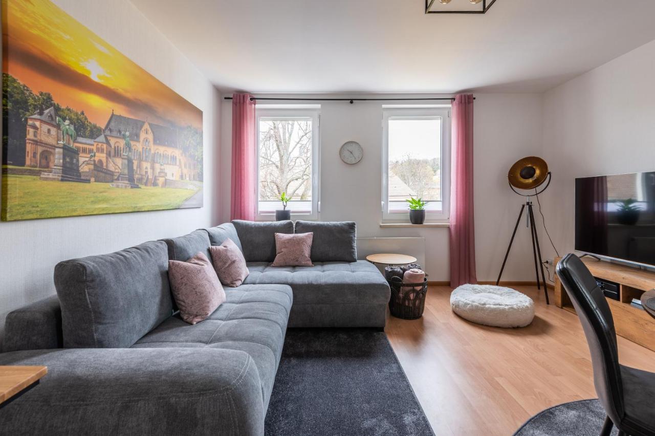 9,8 Aussergewoehnlich Boxspringbetten Kaffeevollautomat Inkl Bettwaesche Und Handtuecher #meenefewo De Apartment Bad Harzburg