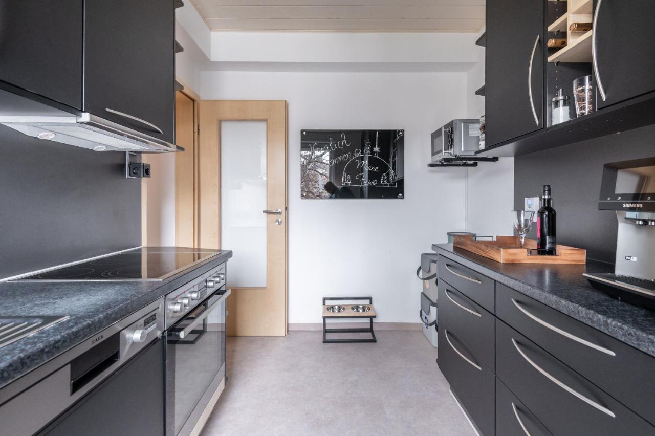 Apartment 9,8 Aussergewoehnlich Boxspringbetten Kaffeevollautomat Inkl Bettwaesche Und Handtuecher #meenefewo De
